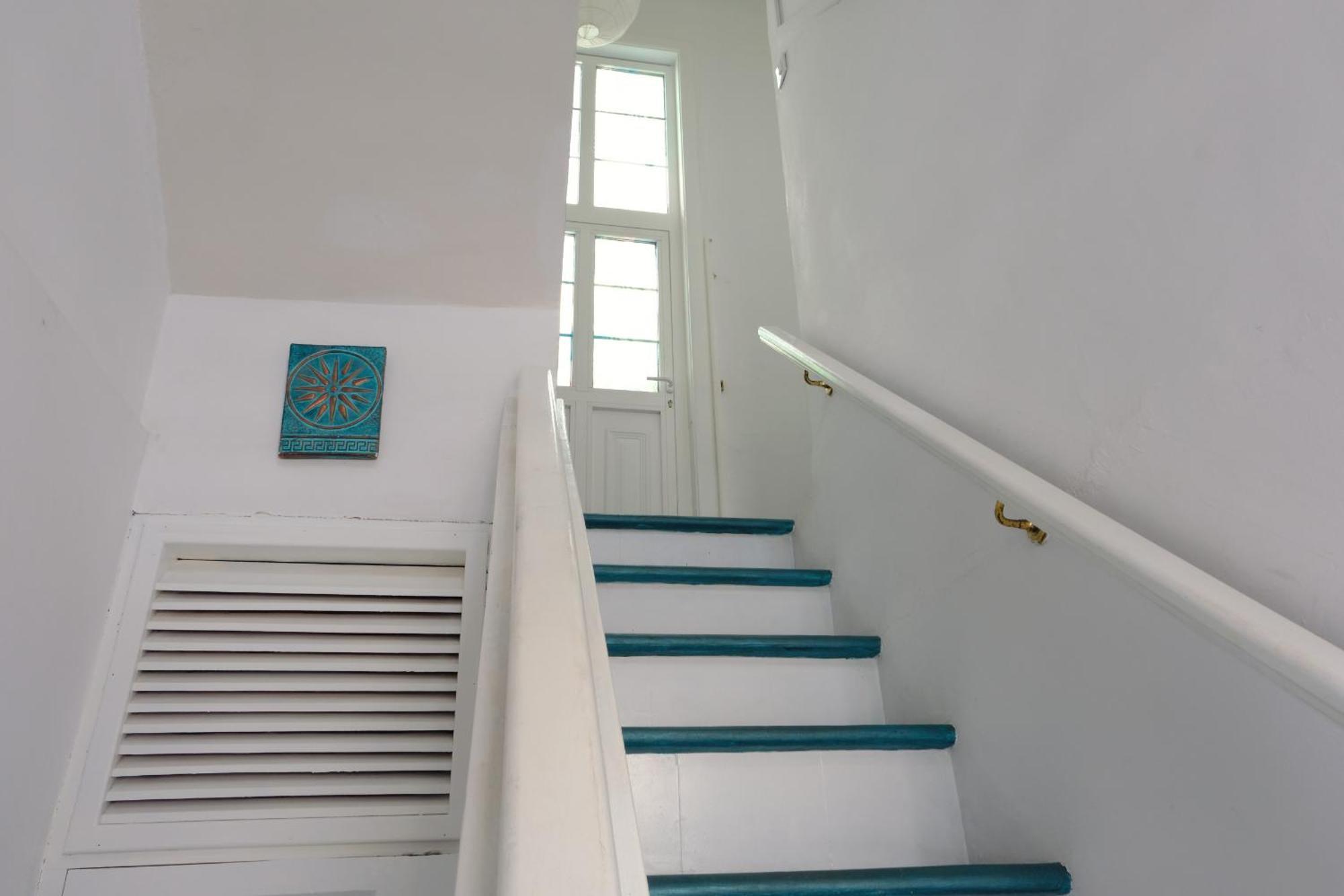 Rooftop Dreamhouse - 3Br With Seaviews Santa Cruz de la Palma  Exteriér fotografie