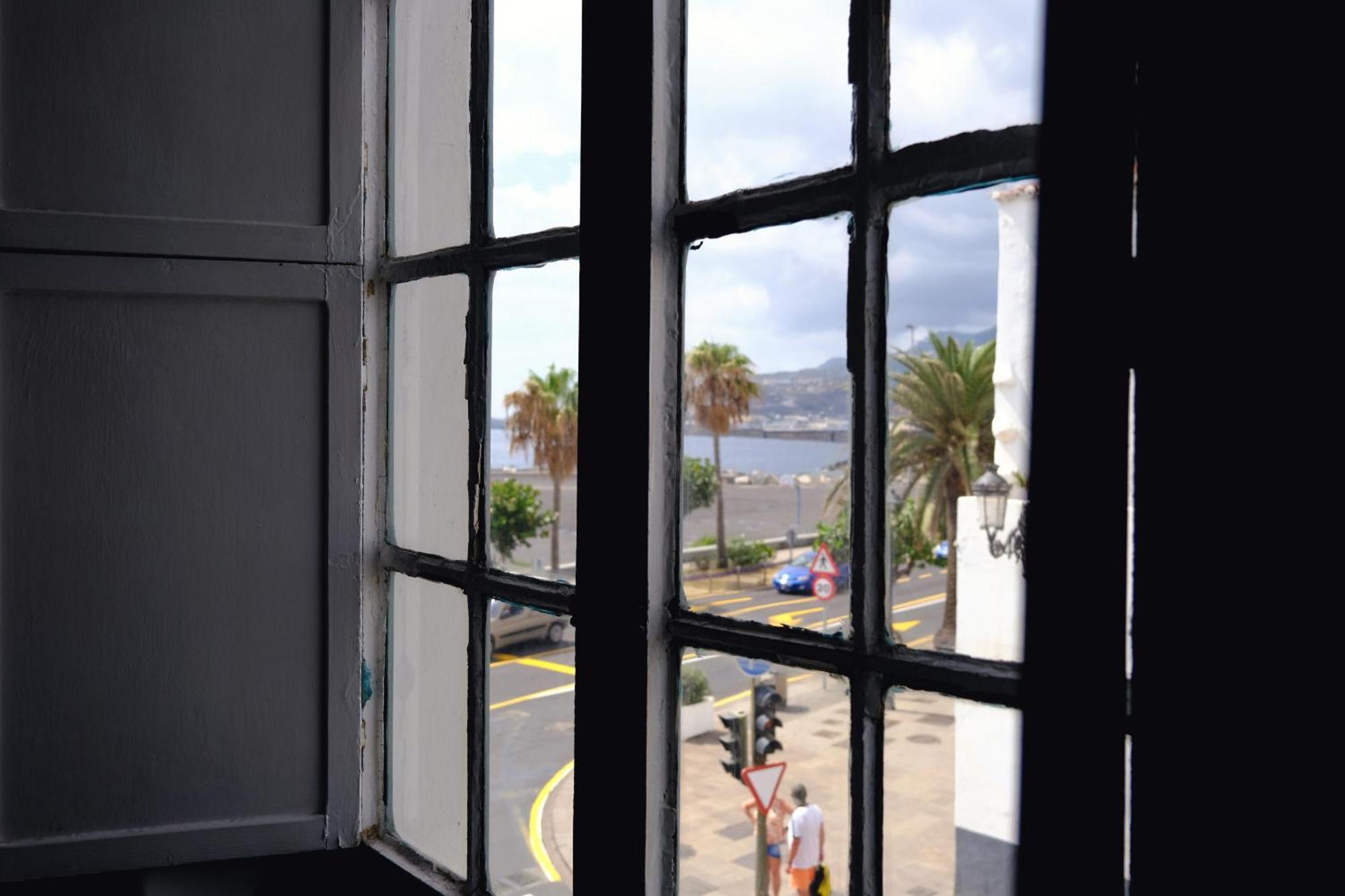 Rooftop Dreamhouse - 3Br With Seaviews Santa Cruz de la Palma  Exteriér fotografie